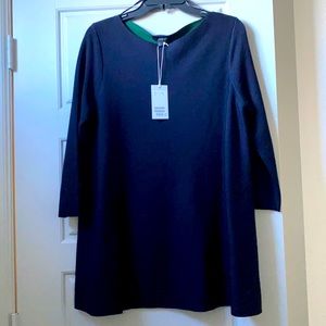 NWT COS tunic sweater sz M